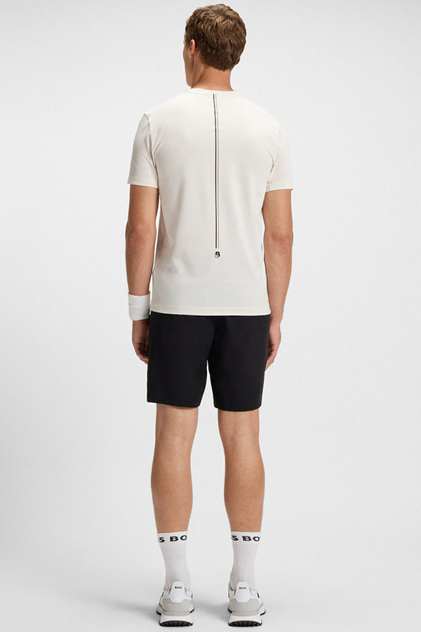 ΜΠΛΟΥΖΑ BOSS - 131 ΕΚΡΟΥ